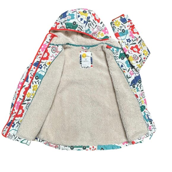 Mini Boden Jacket size 9-10 140cm - Picture 2 of 3